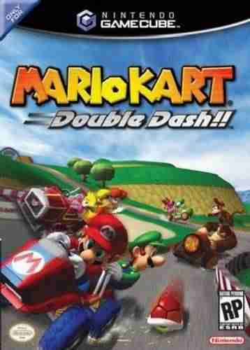 Descargar Mario Kart Double Dash [English] por Torrent